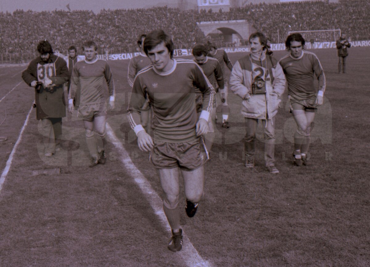 FOTO Duelul campioanelor! Au ajuns în Liga a 2-a, dar vor păstra poveştile fotbalului » Cum ar putea arăta duelurile din a doua divizie