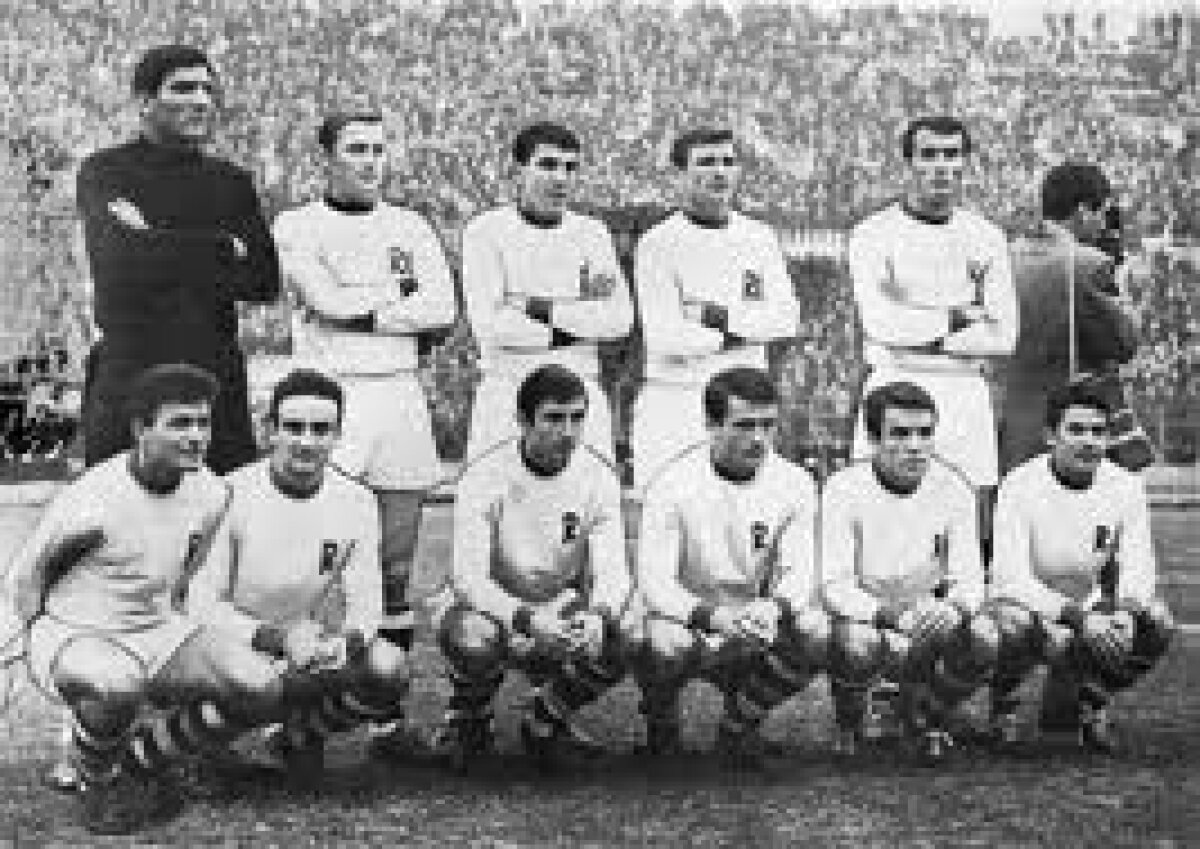 FOTO Duelul campioanelor! Au ajuns în Liga a 2-a, dar vor păstra poveştile fotbalului » Cum ar putea arăta duelurile din a doua divizie