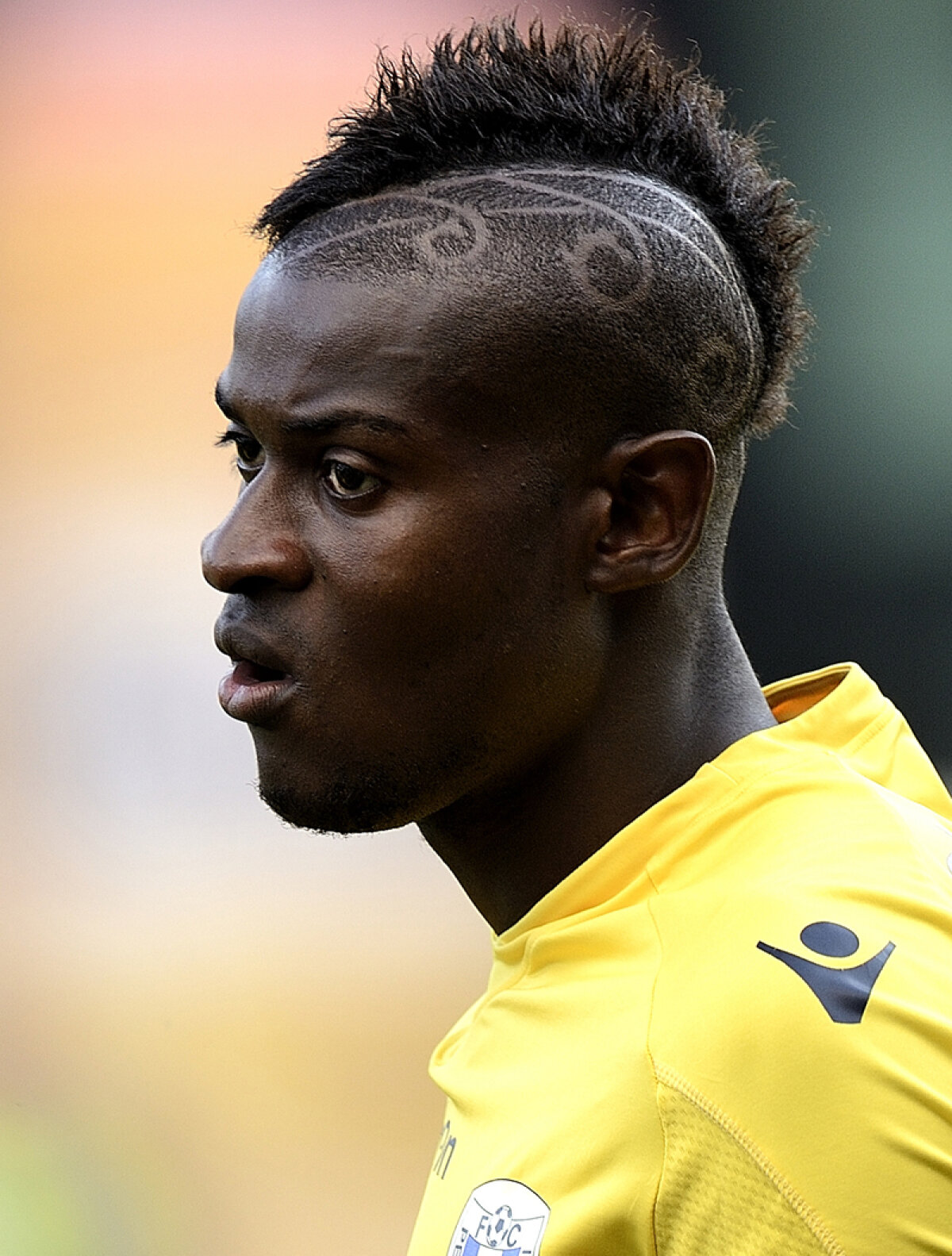 Bokila şi-a fixat obiectivul pentru finalul de campionat: "Vreau locul 2, nu Cupa!"