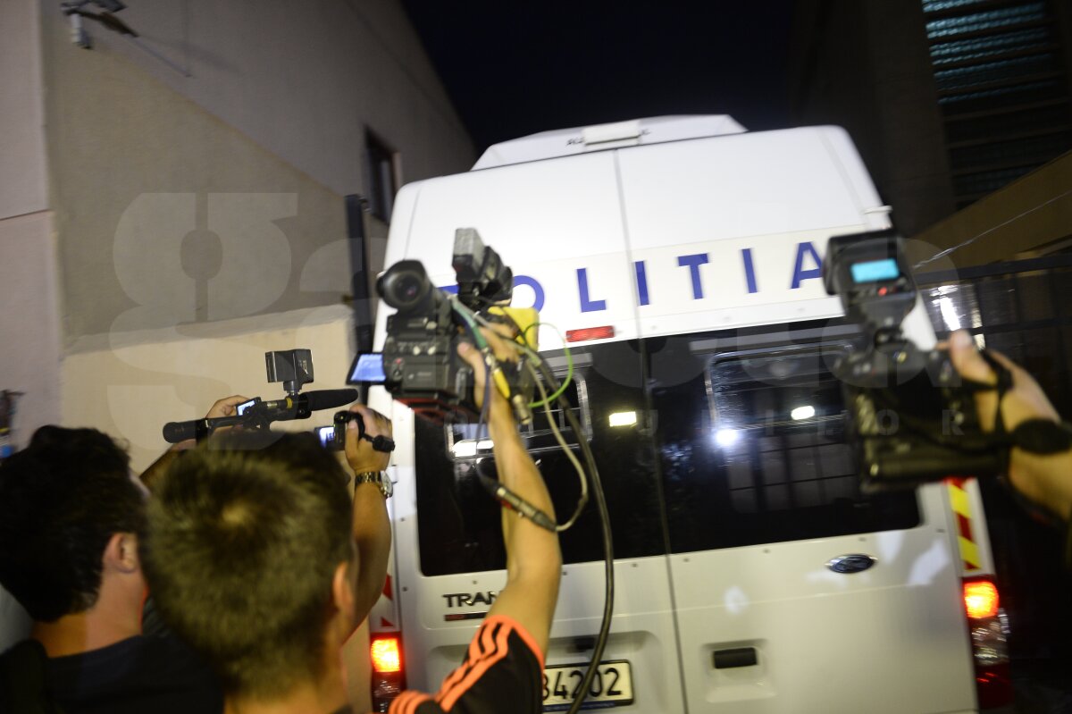 FOTO MM: "E o execuţie! Ce am văzut în casă la Gigi e o tragedie"