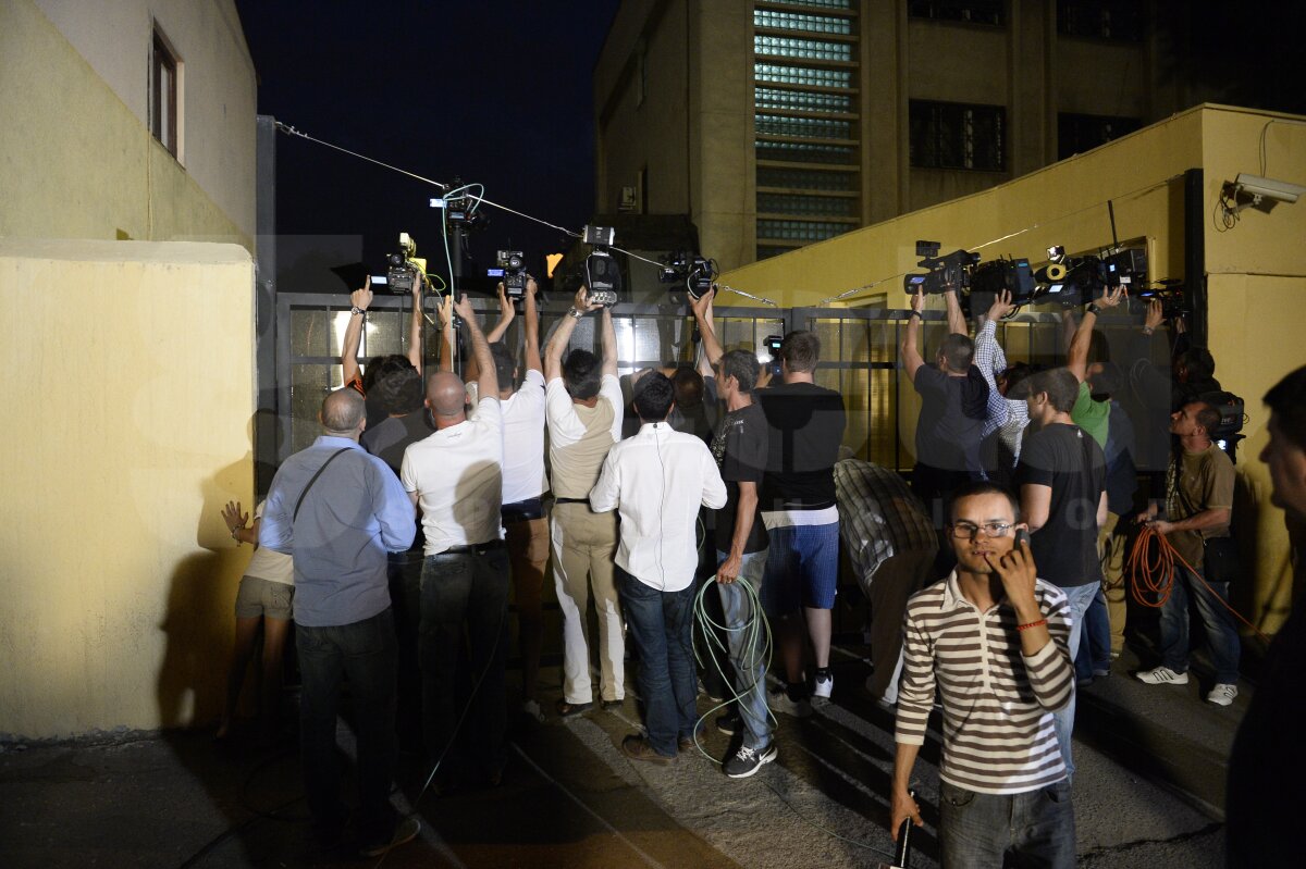 FOTO MM: "E o execuţie! Ce am văzut în casă la Gigi e o tragedie"