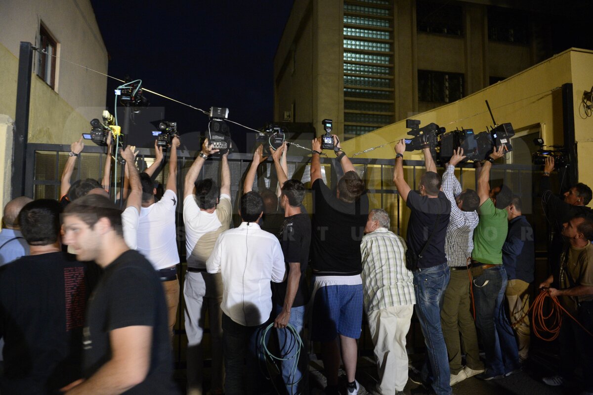 FOTO MM: "E o execuţie! Ce am văzut în casă la Gigi e o tragedie"