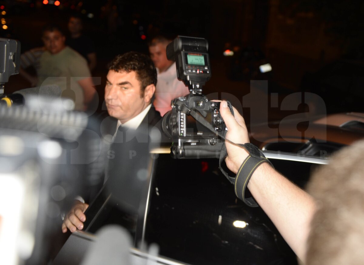 FOTO MM: "E o execuţie! Ce am văzut în casă la Gigi e o tragedie"