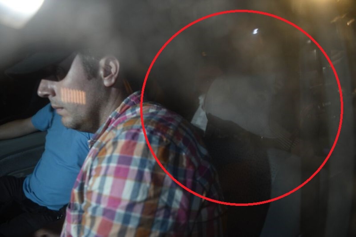 FOTO MM: "E o execuţie! Ce am văzut în casă la Gigi e o tragedie"