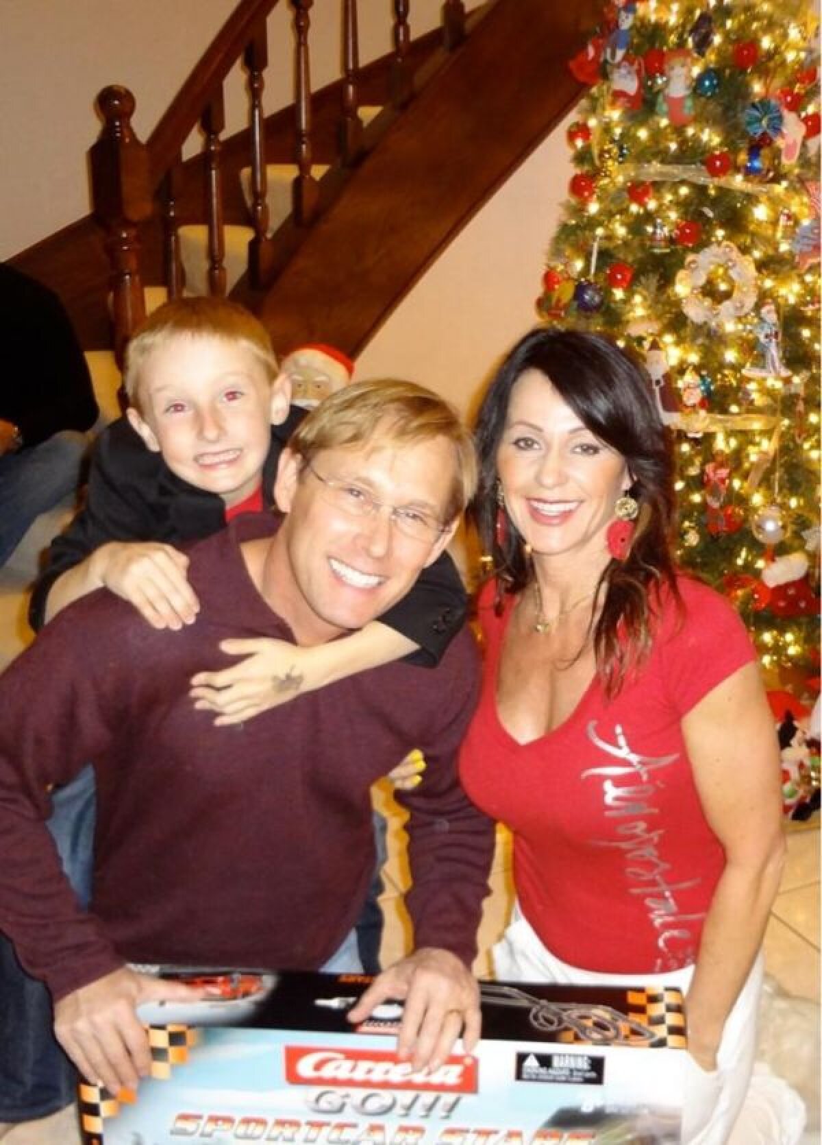 Puterea tornadei care a lovit ieri statul american Oklahoma şi care a făcut 91 de victime a depăşit nivelul maxim » Nadia: "Sîntem bine!"