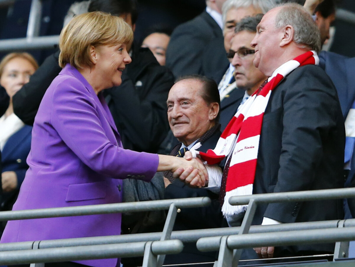 Bayern, regina Europei » Ce avertisment i-a dat Heynckes lui Guardiola după un sezon fabulos