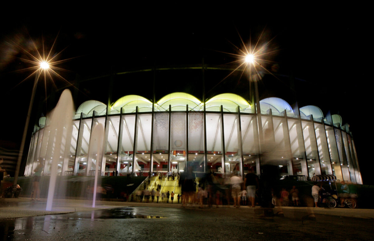 Steaua City Tour! » Cum va arăta seara pe care steliştii o aşteaptă de 7 ani. Programul complet