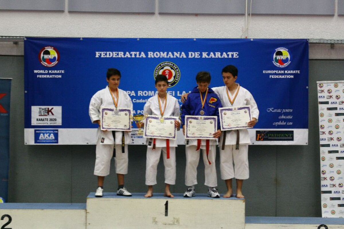 Tradiţia Cupei a reînviat la Sibiu!