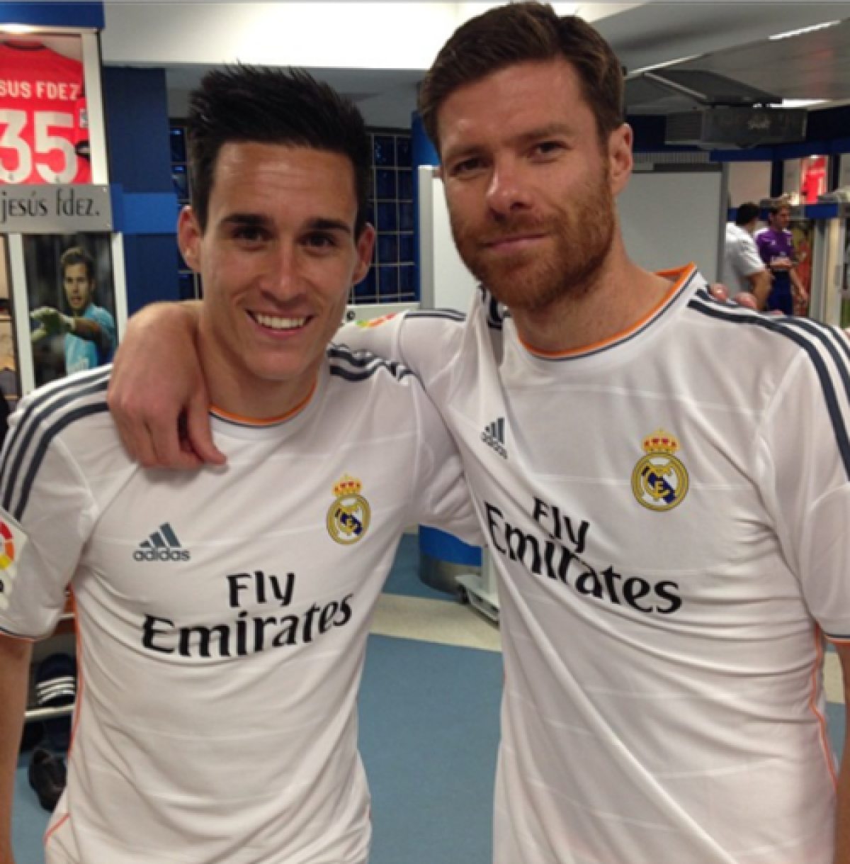 VIDEO şi FOTO » Real Madrid şi-a prezentat tricourile pentru sezonul viitor şi noul sponsor