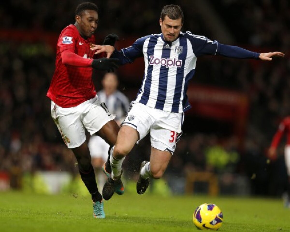 VIDEO Imagini incredibile cu Tamaş beat » Avocatul jucătorului: "A primit interdicţie de a părăsi ţara!"