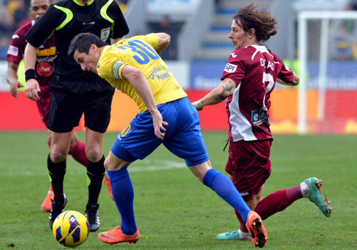 Laurenţiu Marinescu le dă un pont pariorilor: "Batem cu 2-0, goluri Bokila şi Hamza!" :)