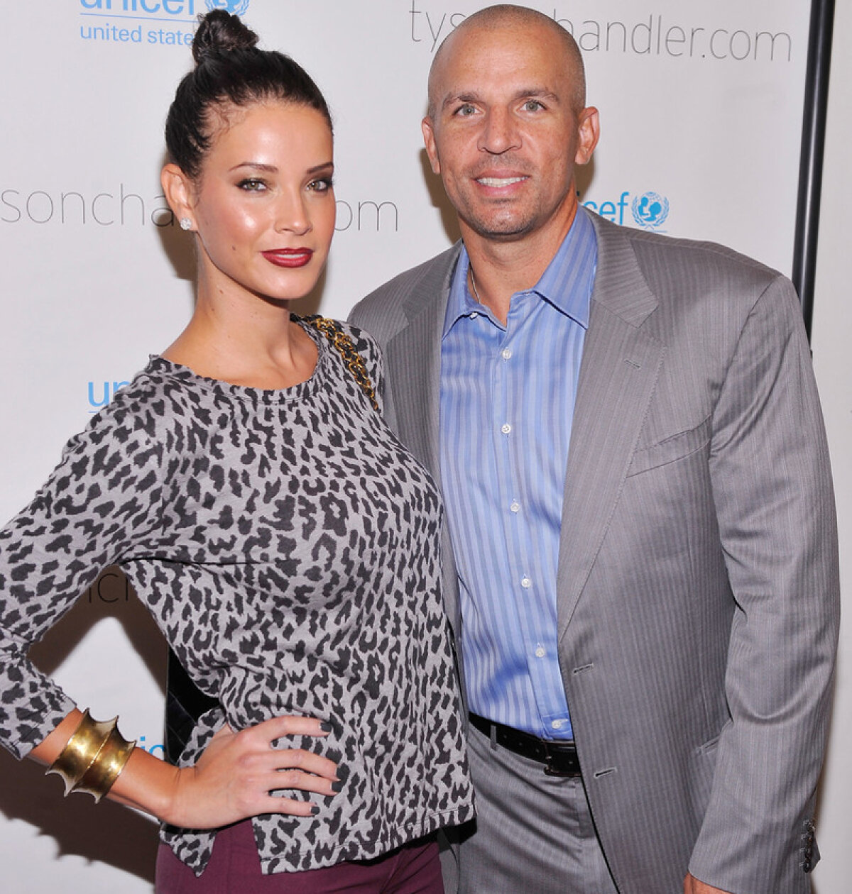 S-a mai retras un uriaş » Jason Kidd a renunţat la baschet la 40 de ani