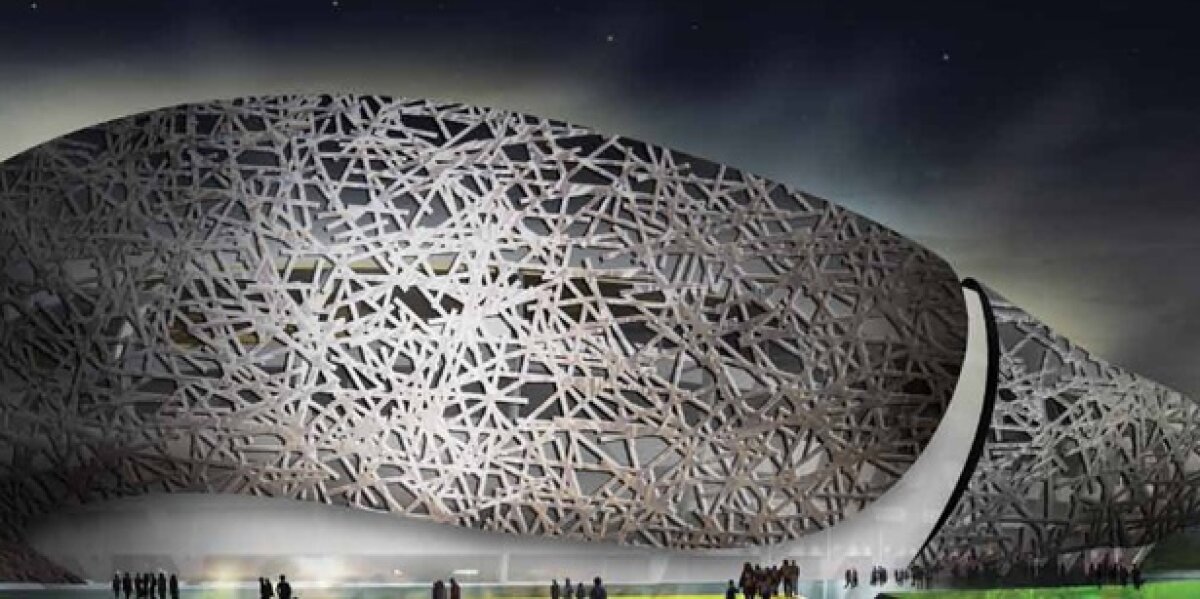 FOTO Proiect grandios la Kuban Krasnodar » Stadion ultramodern pe care îl construiesc ruşii! Care variantă ţi se pare mai frumoasă?