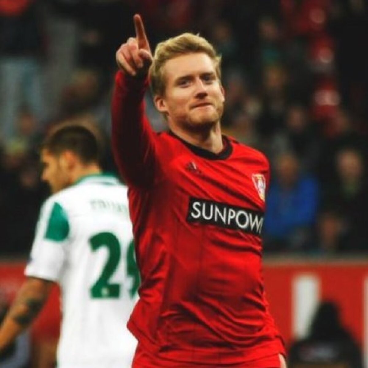 VIDEO Prima mişcare a lui Jose Mourinho: a adus un atacant de 18 milioane de lire!