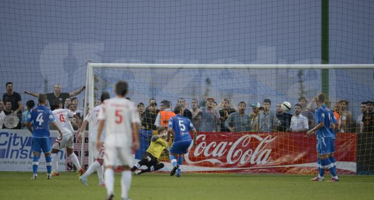 FOTO Viitorul - Dinamo 1-0 » Puştii lui Hagi şi-au apărat titlul la Juniori A!