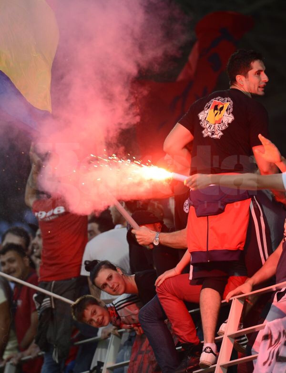 FOTO Viitorul - Dinamo 1-0 » Puştii lui Hagi şi-au apărat titlul la Juniori A!