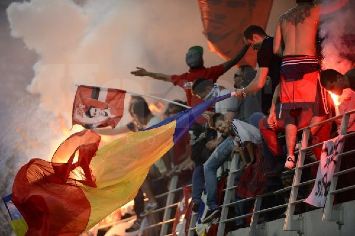 FOTO Viitorul - Dinamo 1-0 » Puştii lui Hagi şi-au apărat titlul la Juniori A!