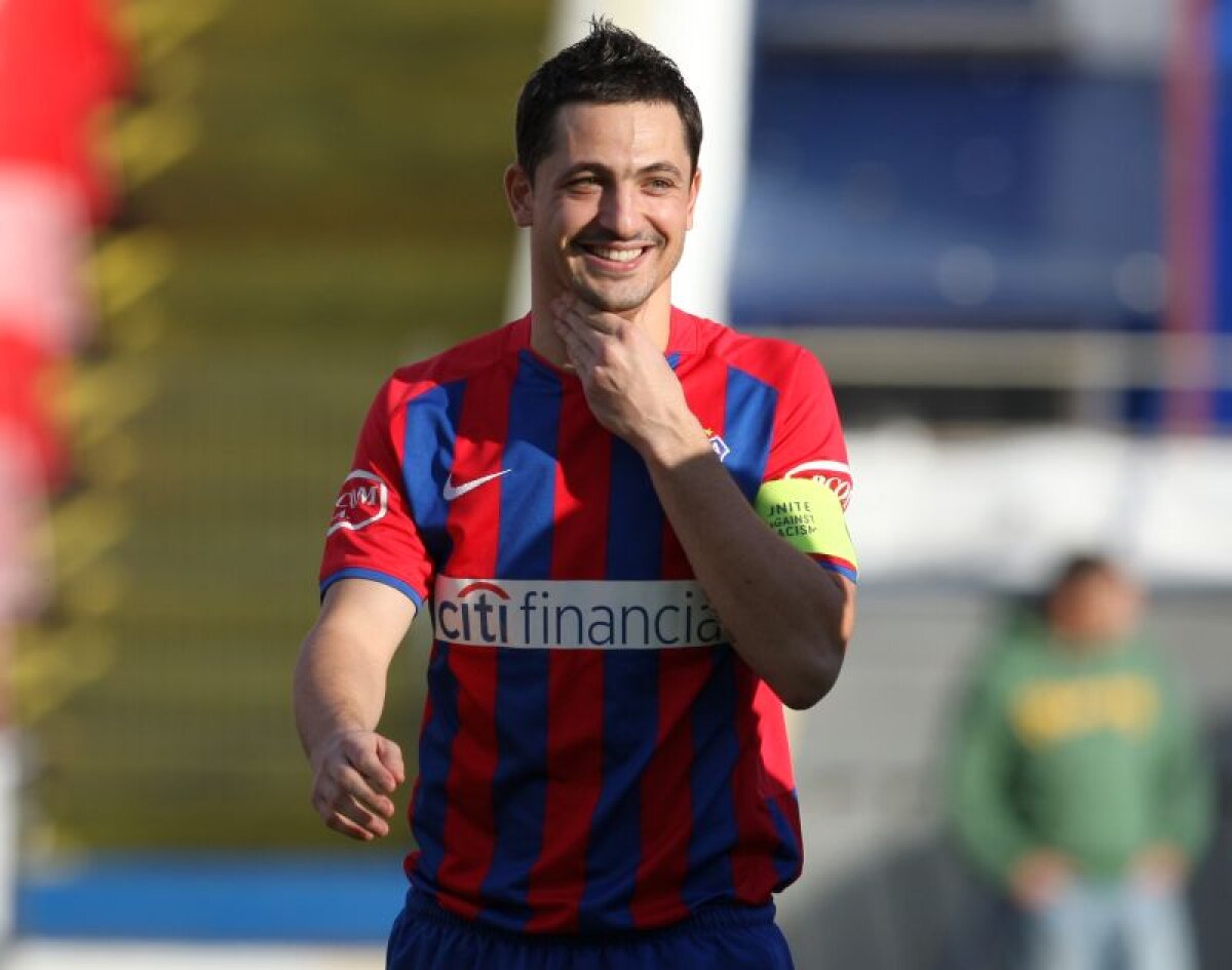 Rădoi povesteşte un episod memorabil cu Mourinho şi îi atenţionează pe stelişti: "Cred că asta se va întîmpla şi cu Chiricheş" :S