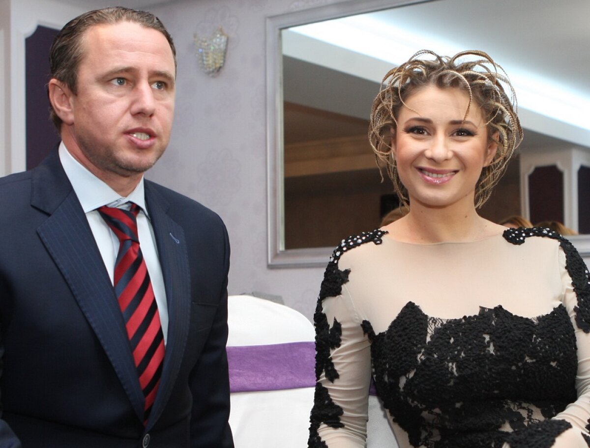 Reghecampf i-a răspuns lui Ganea: "Spune numai tîmpenii, acum 5-6 luni mă ruga să îi găsesc echipă"