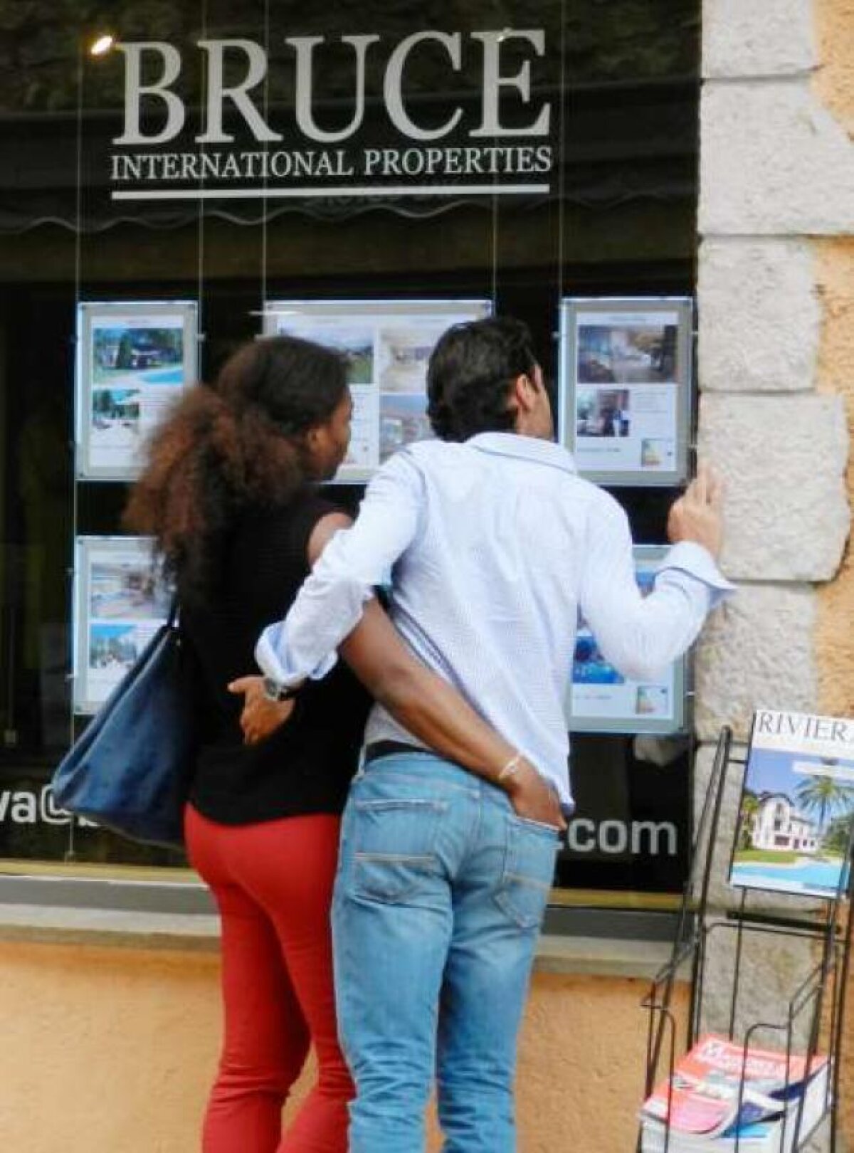 Catfight » Şarapova îi răspunde Serenei Williams: "Mai bine ar vorbi despre relaţia sa cu un bărbat însurat!"