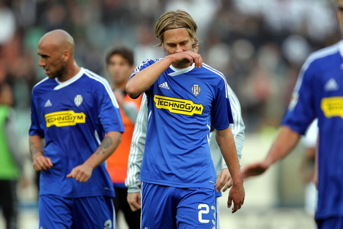 TOATE transferurile din Liga 1 sînt AICI » U Cluj face "hattrick-ul" la achiziţii!