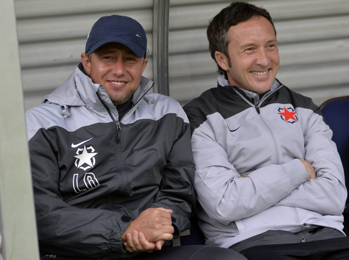 Nervi şi bucurie fără margini în Austria » Vestea că UEFA a iertat-o pe Steaua a declanşat fiesta în autocarul roş-albaştrilor