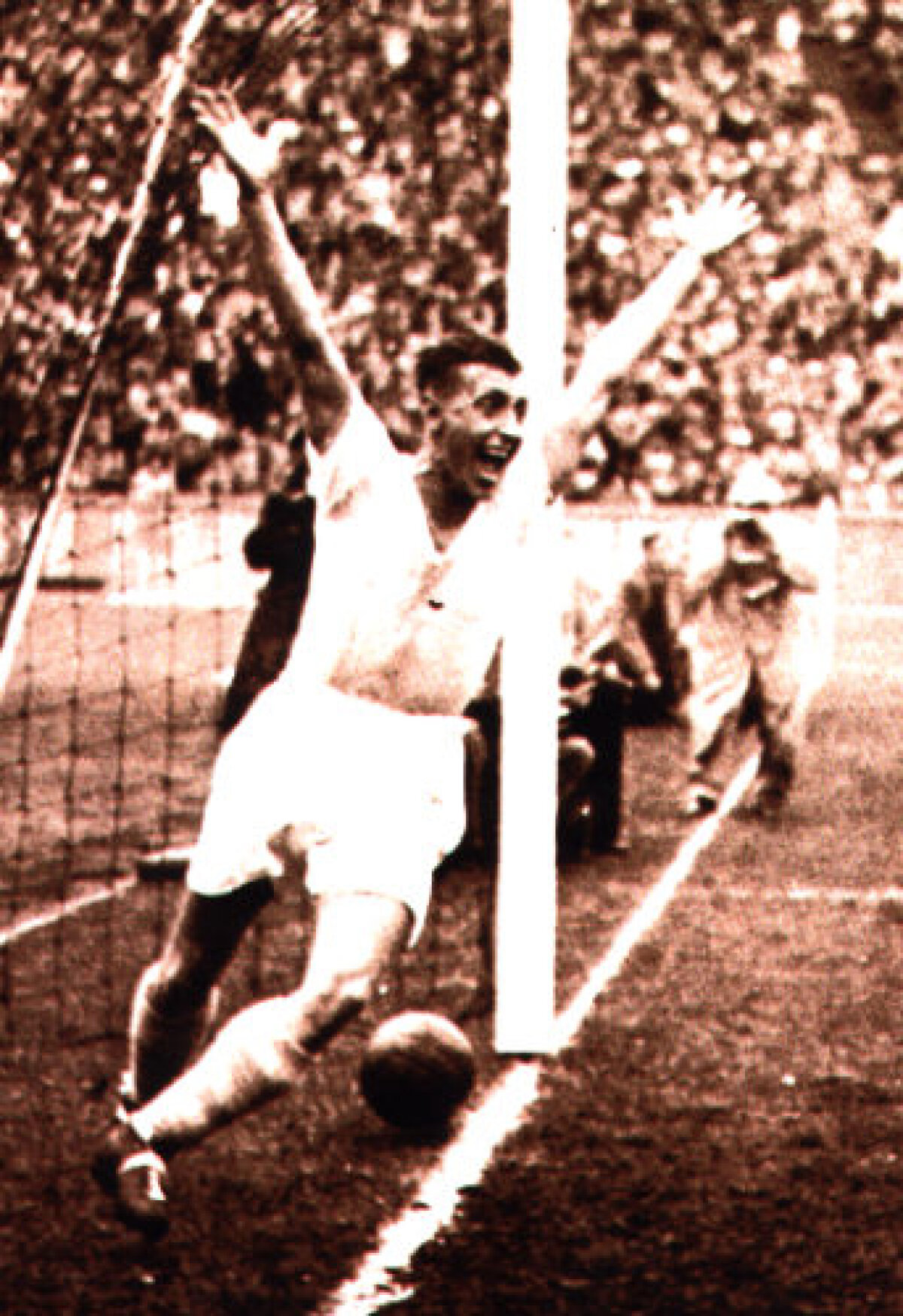 Nemţii sînt şocaţi: Schalke repatriază din Rusia osemintele unui atacant