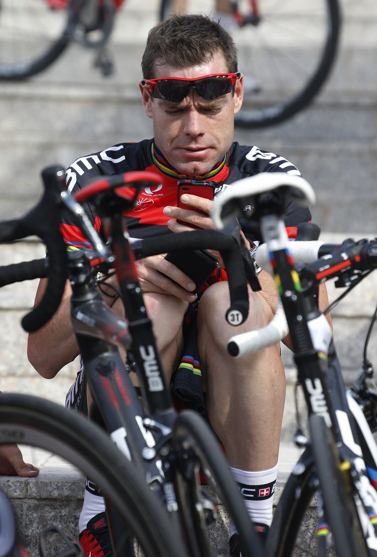 3 opinii după un start fulminant de Turul Franţei. "Azi o să fie o zi şi mai nervoasă"