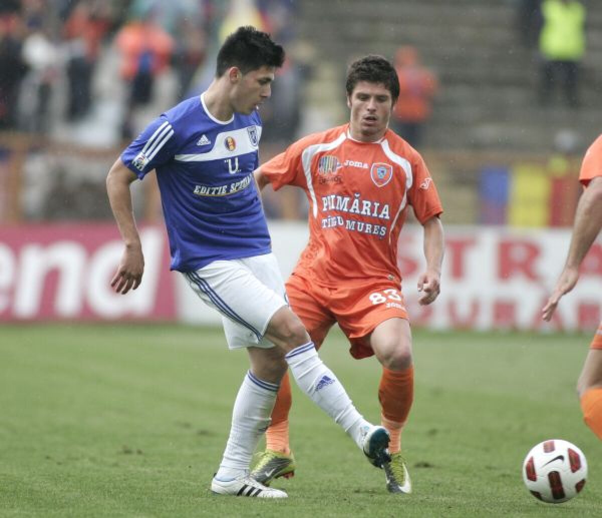 Ei vor să aducă Universitatea în Liga 1 » Mititelu jr se află şi el în lot! Lotul Craiovei pentru acest sezon