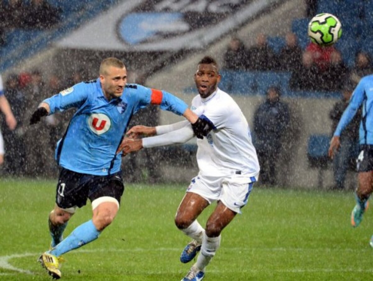 Un transfer a picat deja! Steaua a ratat achiziţionarea lui Riviere: "E netransferabil!"