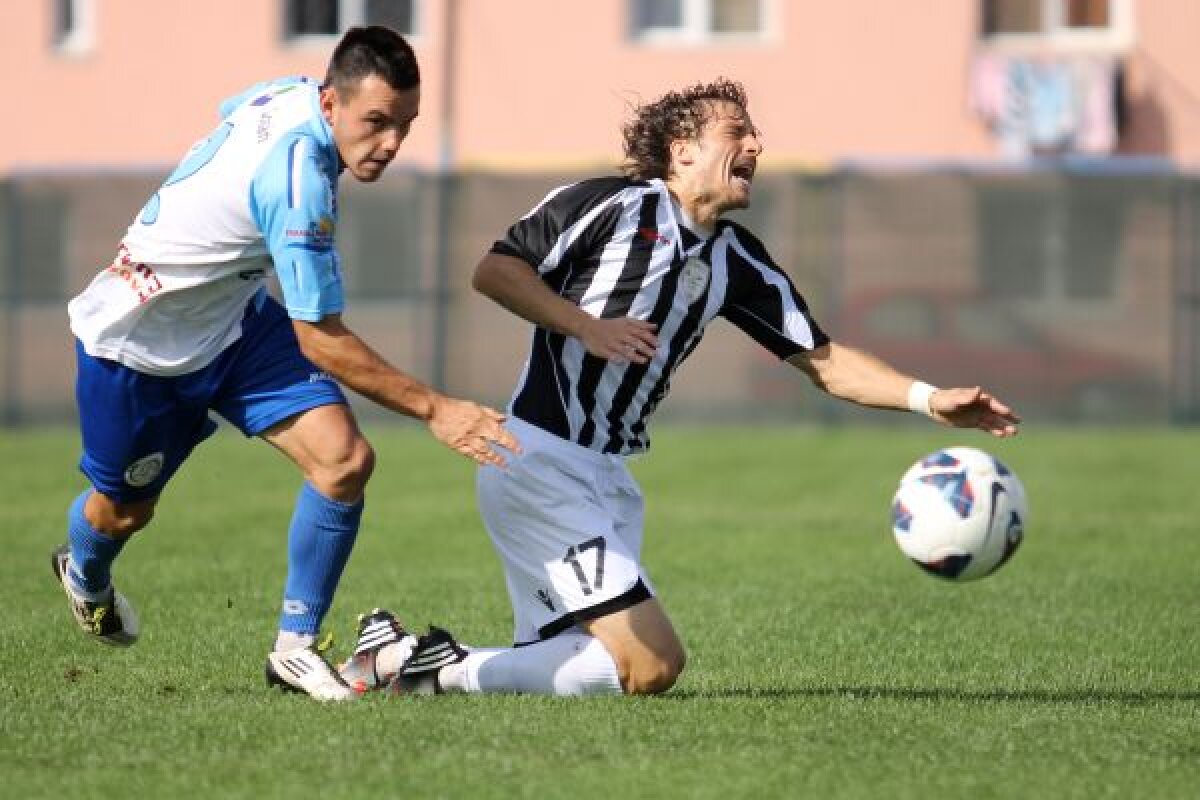 Liga 1 cu încă o echipă în minus? » Primarul Braşovului ar fi anunţat că desfiinţează nou-promovata Corona