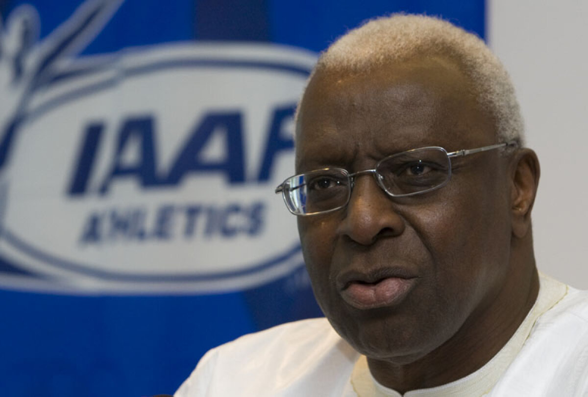 Cei trei care au speriat CIO » Elita olimpică în care va pătrunde Octavian Morariu are oile sale negre