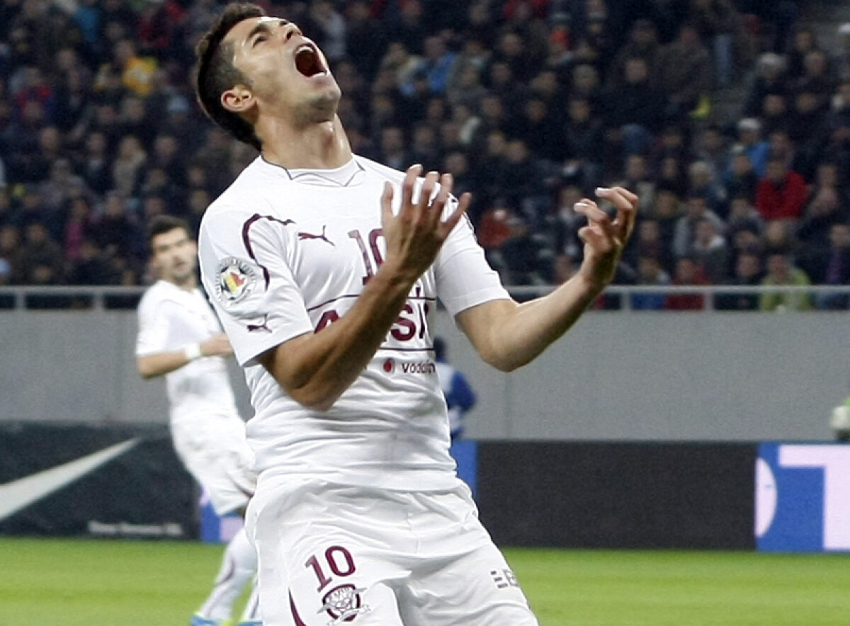 Barajul Rapid-Chiajna, apărut de nicăieri » Culisele deciziei surprinzătoare a FRF