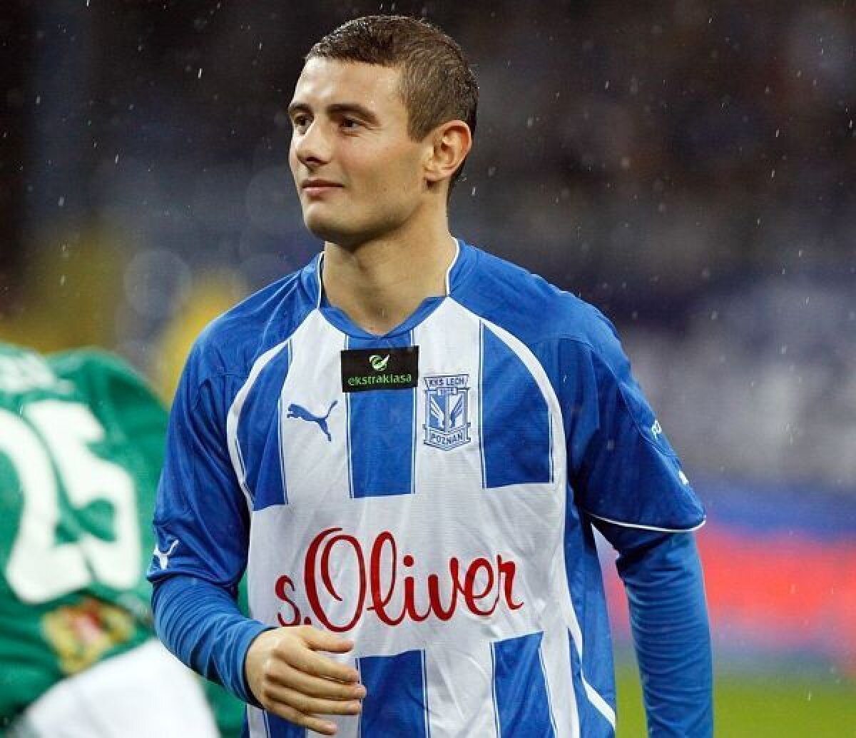 FOTO Soluţii în apărare şi la mijloc » Vaslui a rezolvat încă două transferuri!