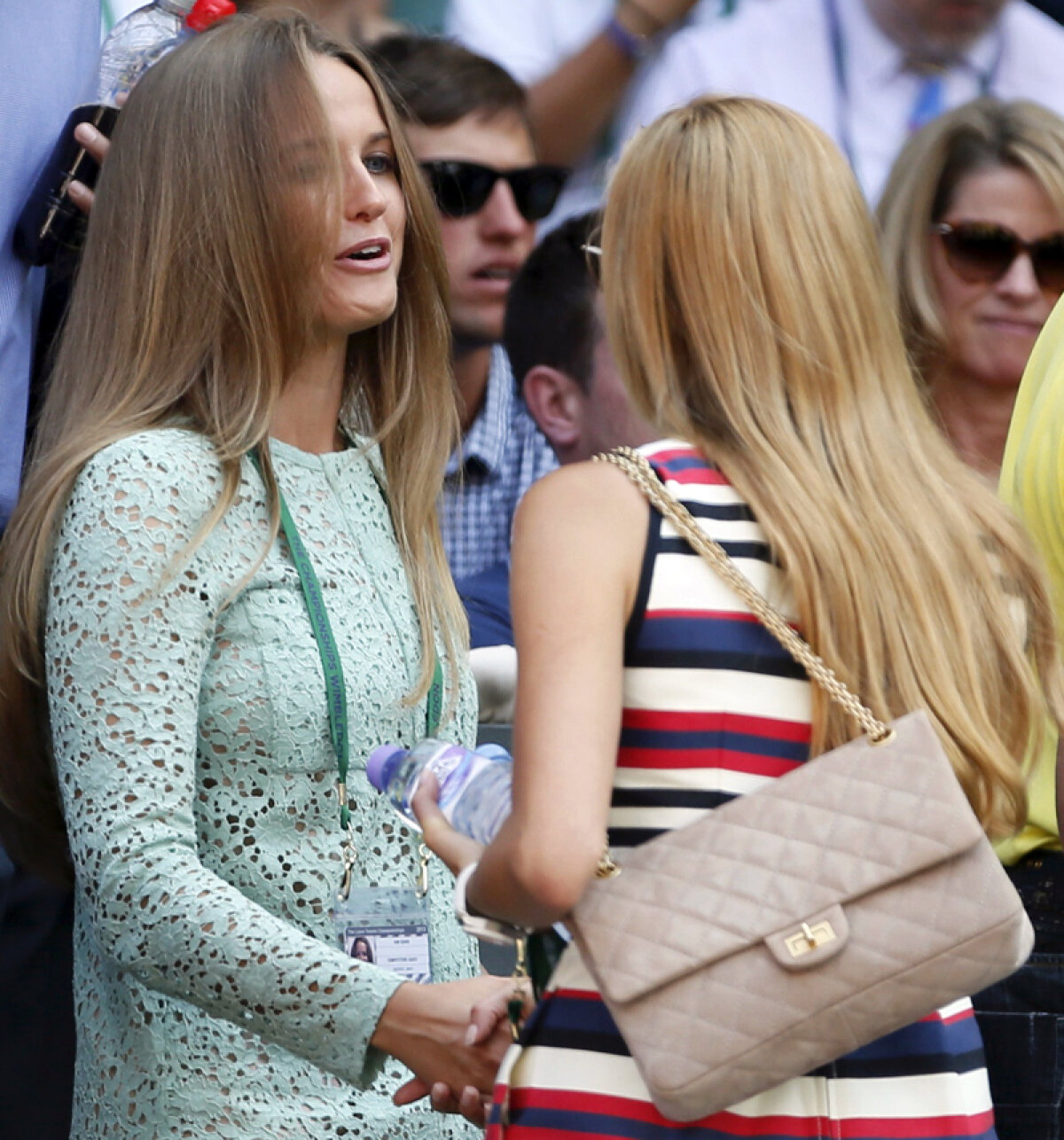 FOTO Sir Andy » Prima victorie pentru un britanic după 77 de ani: Murray, campion la Wimbledon!