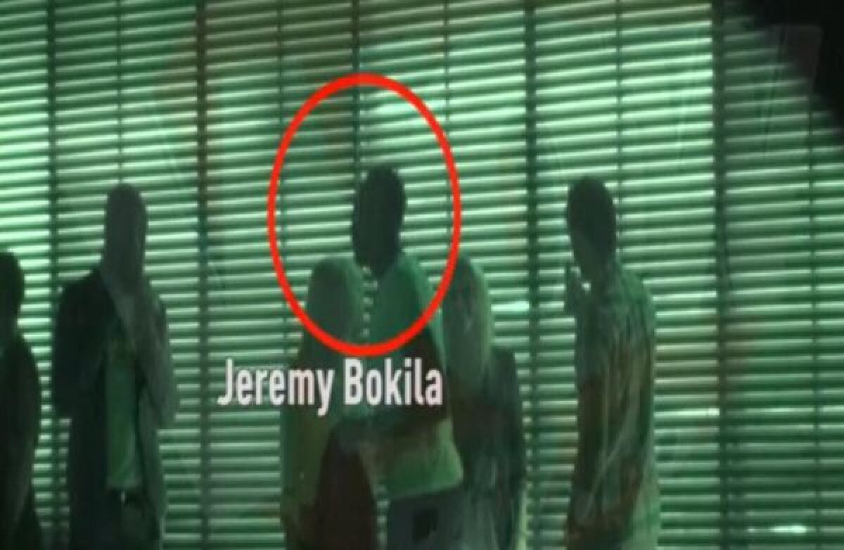 Bokila şi Hamza pînă dimineaţă în club! » În ultimul week-end dinaintea Supercupei, atacanţii Petrolului s-au distrat în localurile din Bucureşti