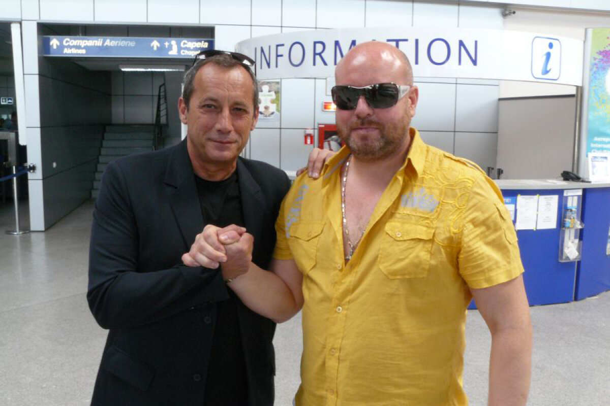 Gazeta a cules detalii din culisele ”afacerii Bokila”: ”Tatăl său şi impresarii i-au sucit capul”