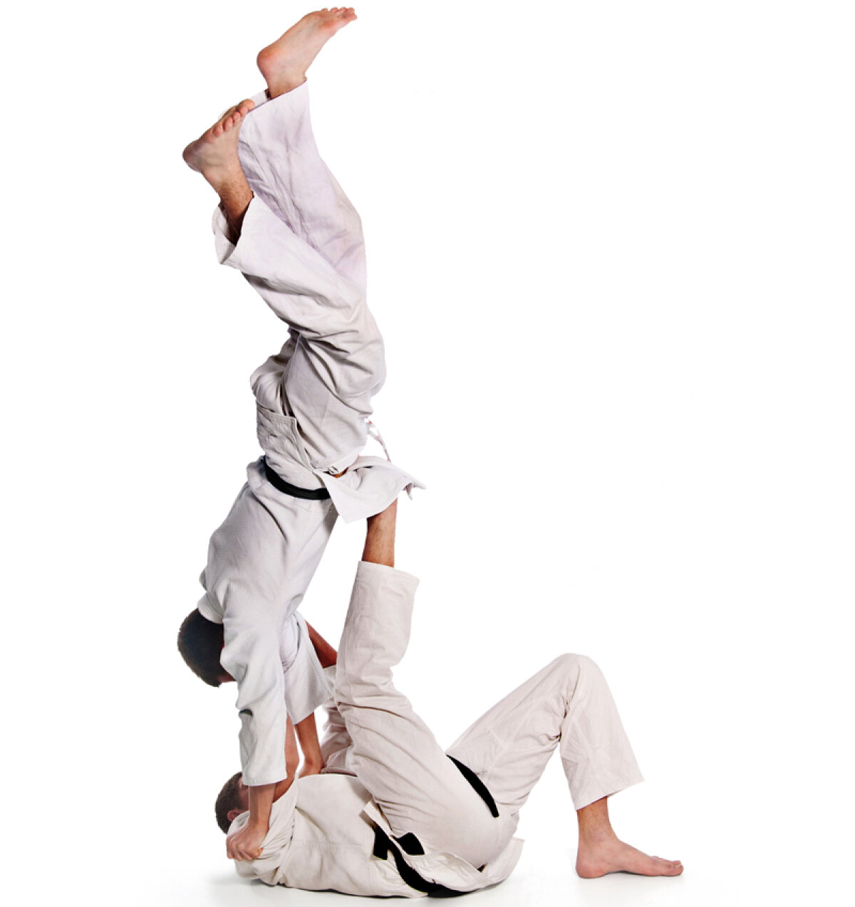 Iau jumătate din banii pe un an întreg » Artele marţiale şi karatele sînt premiate cît restul sportului românesc la un loc