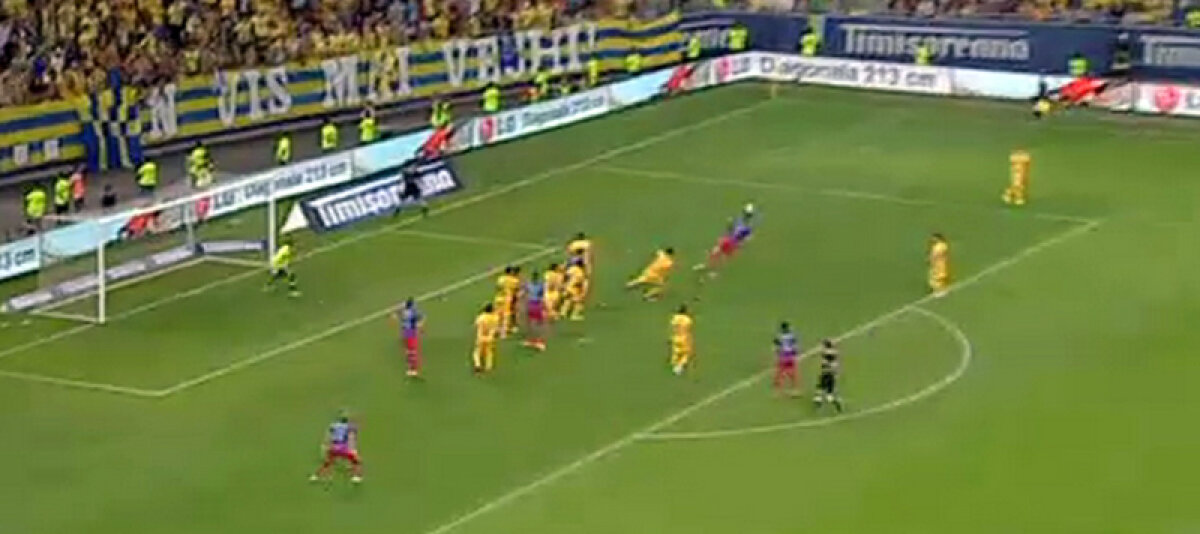 Szukala a luat lecţii de la Chelsea » Reuşita stoperului e asemănătoare cu golul marcat de Terry împotriva Stelei