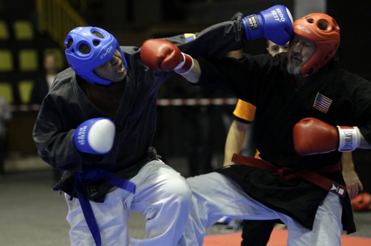 Federaţiile de karate şi arte marţiale răspund dur la intenţia MTS de a tăia din premii: "Acuzele lor se bazează pe minciuni. E o mare ipocrizie!"