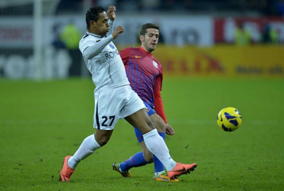 TOATE transferurile din Liga 1 sînt AICI » U Cluj face "hattrick-ul" la achiziţii!