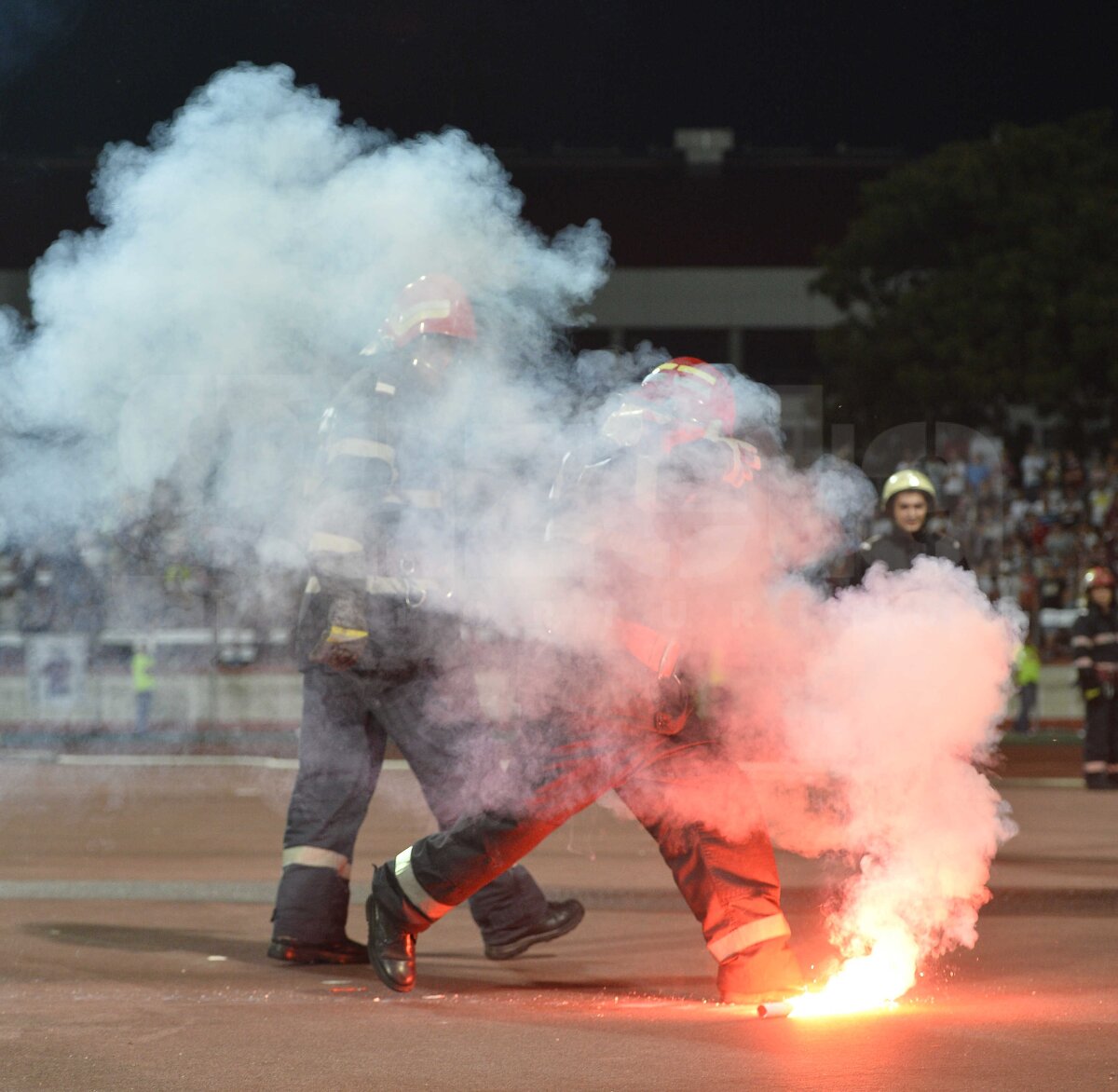 FOTO&VIDEO Giuleştenii cîştigă dramatic barajul şi rămîn în Liga 1 » Rapid - Chiajna 2-1 după prelungiri