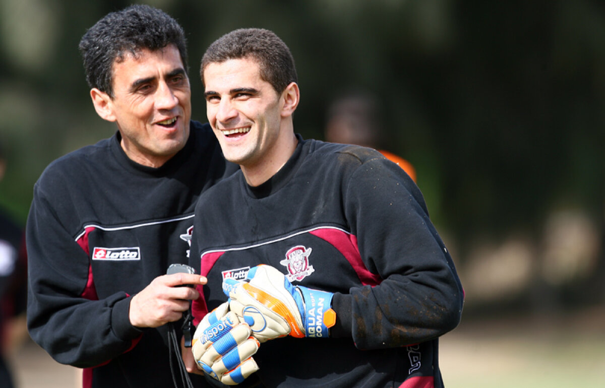 Viaţa după baraj: cum va arăta echipa giuleşteană după neaşteptata salvare?