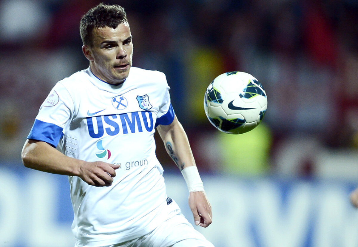 Avionul debutanţilor » Pandurii au ajuns în Estonia pentru partida cu Levadia Tallinn. Meciul nu va fi televizat