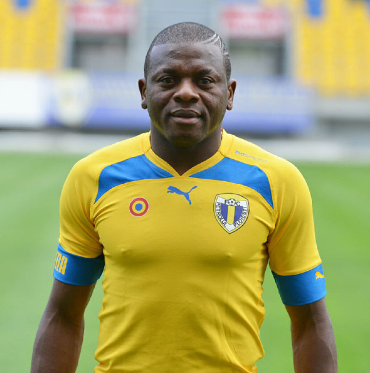 Cristescu şi "Prinţul" Cristea au părăsit Petrolul » FOTO Ultima achiziţie a ploieştenilor