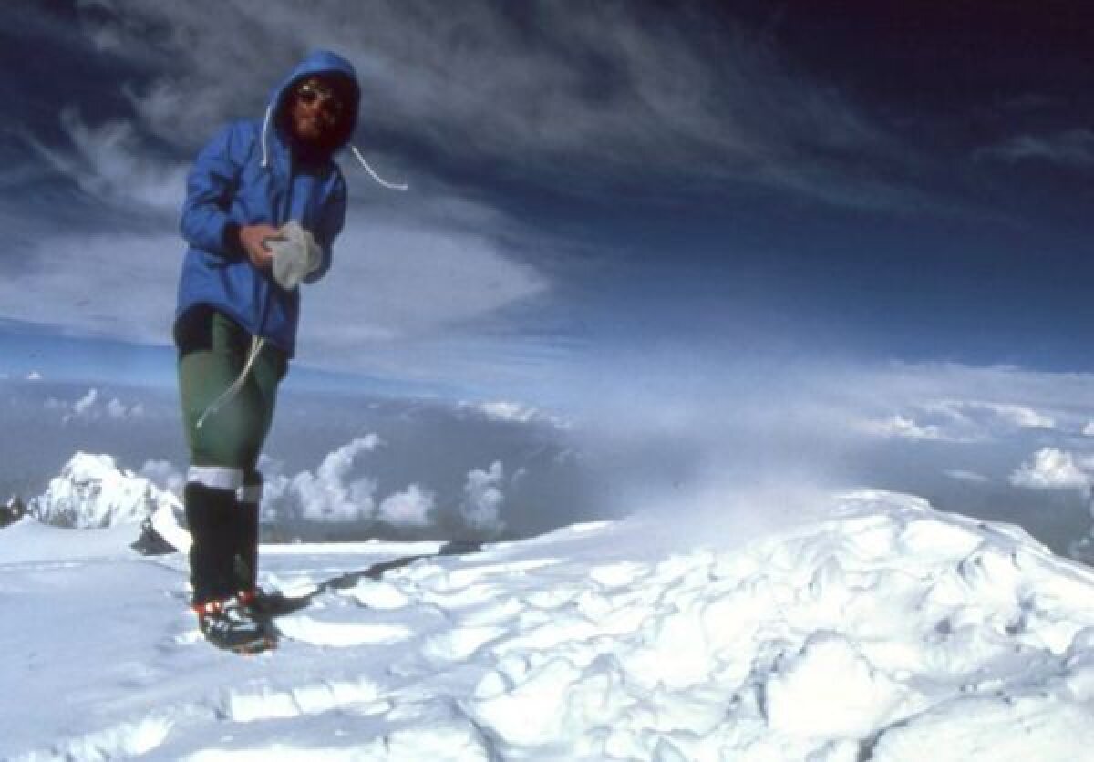 Premieră românească şi performanţă mondială! » Alpiniştii români au ajuns pe vîrful Nanga Parbat!