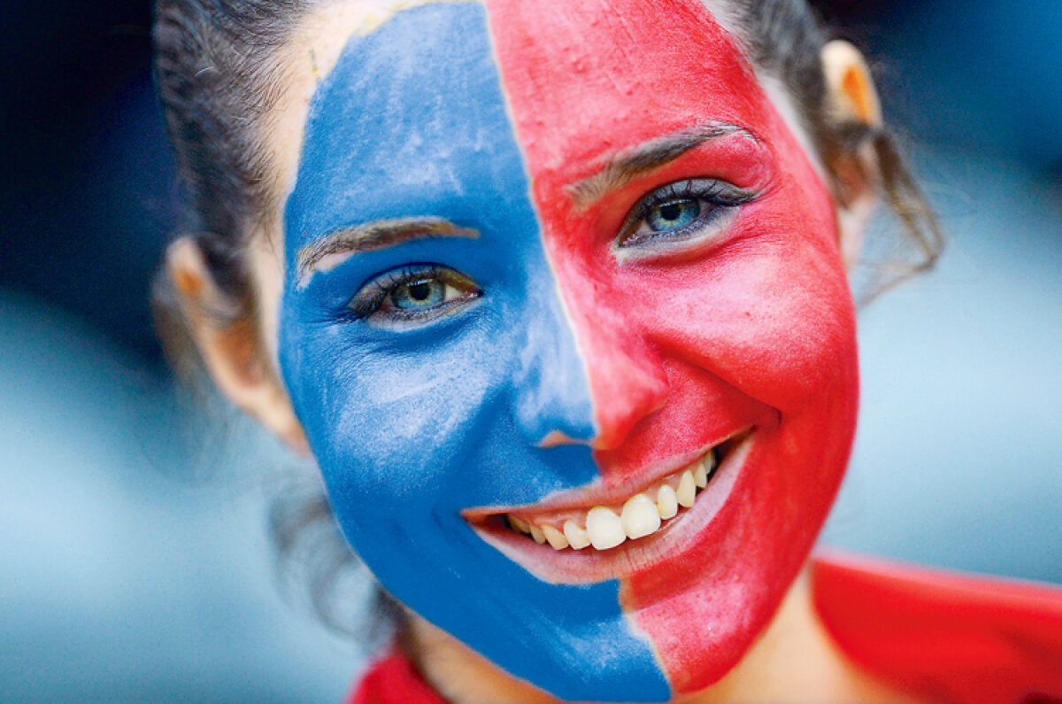 Încep meciurile adevărate! Azi e tragerea la sorţi pentru toate cele 4 echipe româneşti » Posibilii adversari