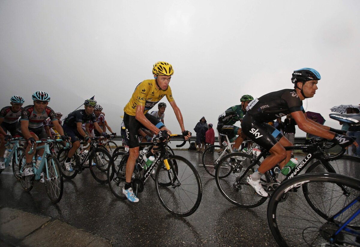 Rui Costa demonstrează de ce e mai iubit decît Cristiano Ronaldo: a doua victorie în Turul Franţei!