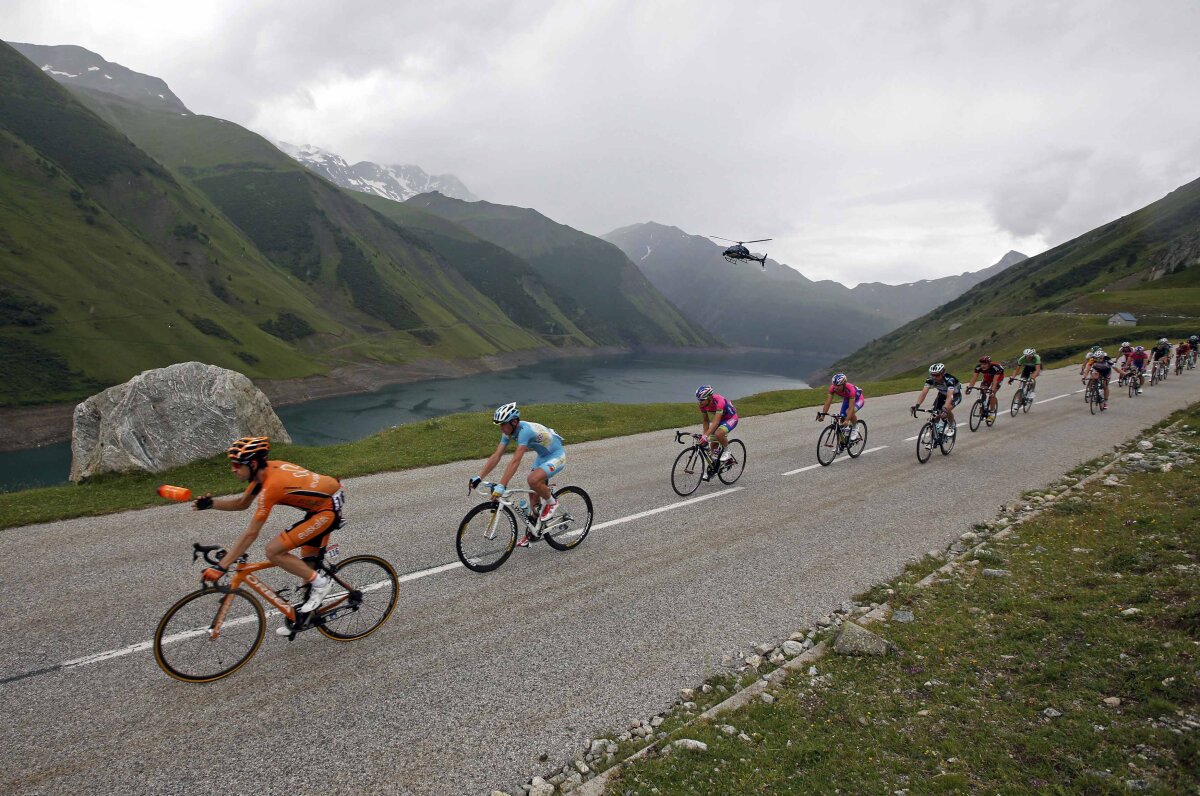 Rui Costa demonstrează de ce e mai iubit decît Cristiano Ronaldo: a doua victorie în Turul Franţei!