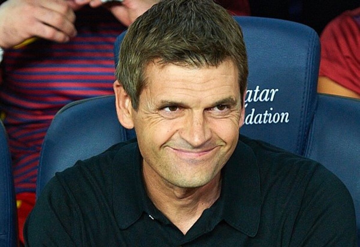 Tito Vilanova va fi operat din nou. A patra oară! » Citeşte scrisoarea emoţionantă a tehnicianului